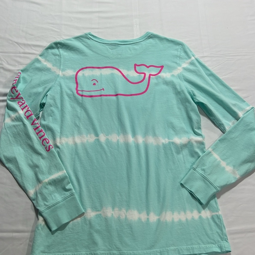 Vineyard vines size small